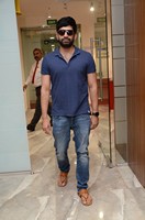 Seven 7 Movie First Song Sampaddhoy Nanne launch at Radio Mirchi